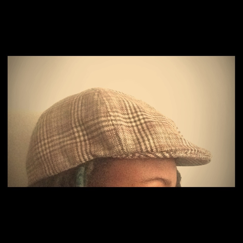 Newsboy Cap